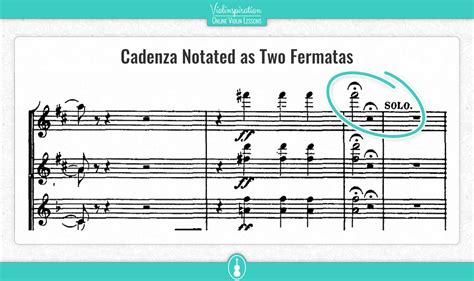 cadenza definition music what is cadenza in music and its historical evolution