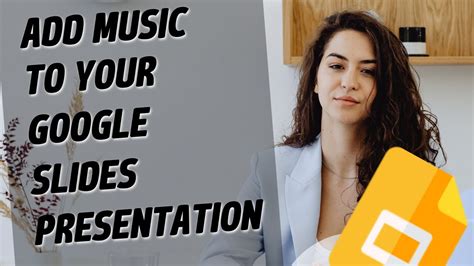 Can You Add Music to Google Slides? An Insightful Discussion