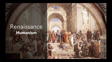 how is humanism reflected in renaissance art and the impact of humanist thought on the development of modern society?