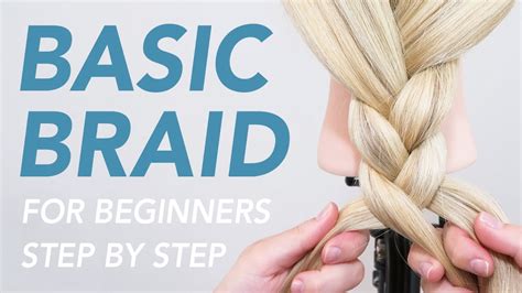 how to braid hair 3 strands: the importance of maintaining balance in life