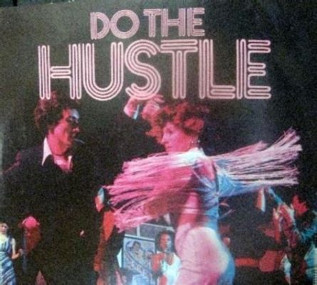 how to do the hustle dance: How to effectively communicate your ideas in a crowded room