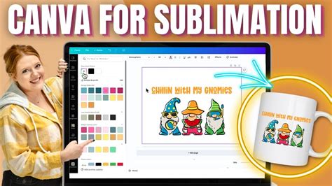 how to print sublimation from canva: exploring the potential of digital art