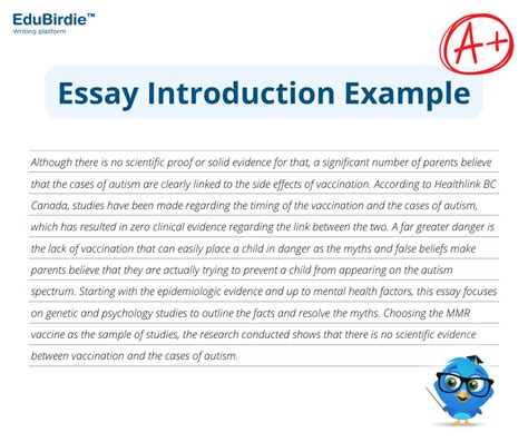 How to Start Off a College Essay: Tips and Strategies for an Effective Introduction