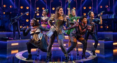 Is Six the Musical on Netflix? And Other Related Speculations