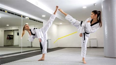 is Taekwondo a Good Martial Art: Exploring Its Versatility, Culture, and Personal Development Impact